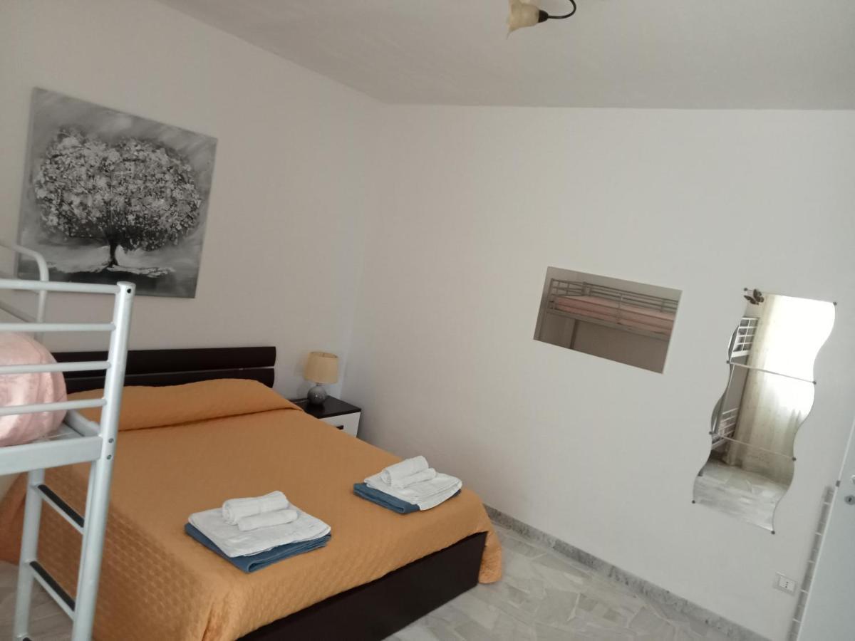 مارتينا فرانكا Relax In Valle المظهر الخارجي الصورة